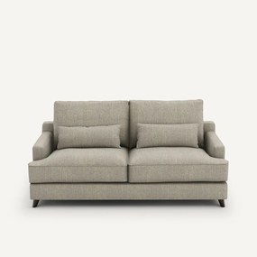 3- of 4-zits bank, omvormbaar, tweed, Alwine