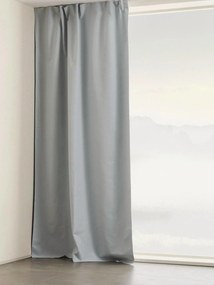 Verduisterend multi-band gordijn Nika, B 135 cm