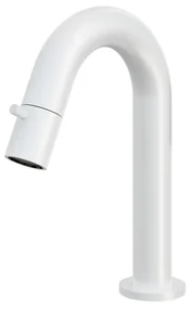 Hotbath Cobber Fonteinkraan Wit Mat U001