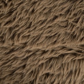 Fauteuil Draaibaar Taupe