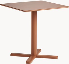 Inklapbaar tuintafel Darwin, 70 x 70 cm