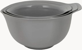 Mengschalen Nesting, 3-delig