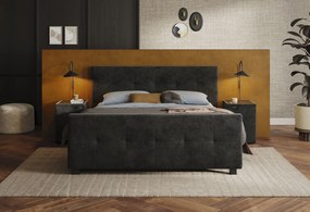 Bedframe Home Seasons – Bij Swiss Sense