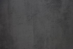 Dining Tuintafel   inklapbaar 140 x 70 cm Aluminium Grijs  Marano