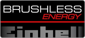 Einhell GE-CM 36/48 Li M-Solo Accu Grasmaaier Brushless