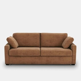 Slaapbank structuurstof, Comfort BULTEX®, Timor