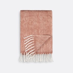 Warme plaid, Lichen