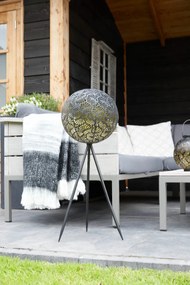 Luxform Terraslamp Samba