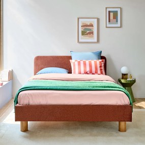 Bed met boxspring, Celesto