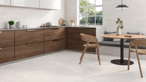 Valence Estada vloertegel 60x120cm white gerectificeerd