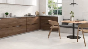 Valence Estada vloertegel 60x120cm white gerectificeerd