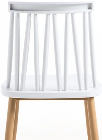 Pak 4 Tilba-stoelen