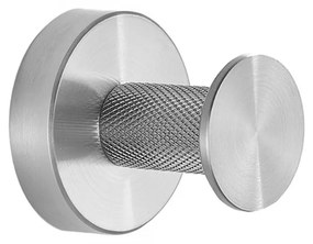 Badkamerhanger 6606A Modern Brush Nickel