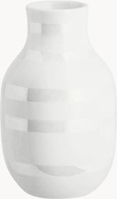 Handgemaakte vaas Omaggio