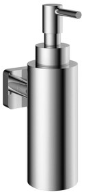 Hotbath Gal zeepdispenser wandmodel chroom