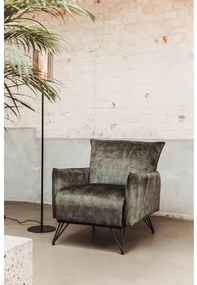 Goossens Basic Fauteuil Lygo, Fauteuil