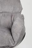 Feliz Lifestyle - Rocky Fauteuil - Lichtgrijs