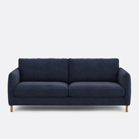 Polyester bank, 4-zits, Loméo