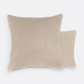 Kussenhoes in fluweel, Velvet