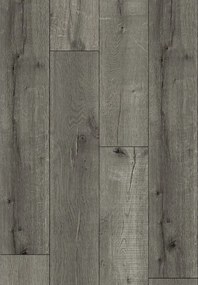 Mexen Grand Rapids  vinylpanelen 1240 x 182 mm SPC 6,5 mm, IXPE-onderlaag 1,5 mm, 4 V-groef, Eiken - F1112-1240-182-505-4V1-01