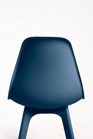 Set 4 Kelen Suprym Stoelen