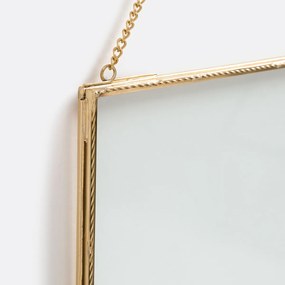 Gedraaid ophangframe H40 cm, Uyova