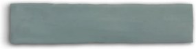 Wandtegel 7.5x30 Cm Cifre Colonial Sky Mate
