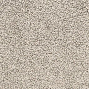 Soft Zitzak Indoor 2 Seater - Teddy Beige