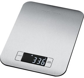 ProfiCook Digitale keukenweegschaal PC-KW 1061 5 kg
