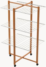 Droogrek van beukenhout Karisma