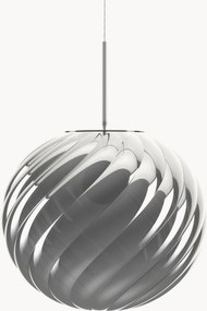 Dimbare LED hanglamp Whirl