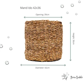 Mand Ido naturel
