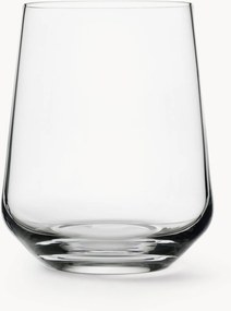 Waterglazen Essence, 2 stuks
