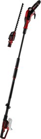 Einhell GP-HC 18/5020 Li T BL Solo - Accu Tuin-Multitool - Power X-Change