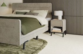 Boxspring Home 102 – Bij Swiss Sense