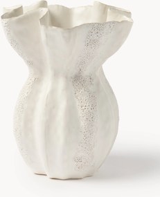 Vaas Cor van keramiek, H 24 cm