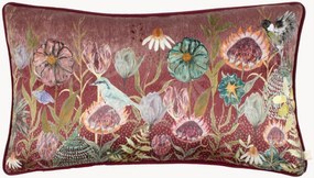 Katoenen kussen Meadow Bloom