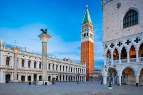 Foto Venice at dawn, Jorg Greuel
