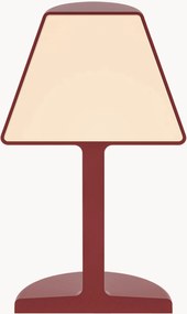 Draagbare LED-tafellamp Twin met dimmer