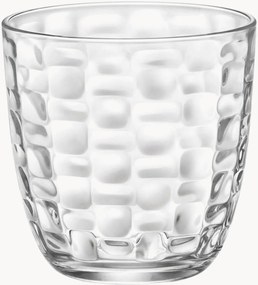 Tumblers Mat, 6-delig