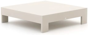 + 15% kassakorting | Loungetafel Bellagio | Vierkant | Tuintafel Aluminium | 100x100cm | Kees Smit Tuinmeubelen