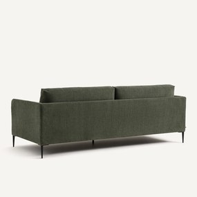 Polyester bank, Oscar design E. Gallina