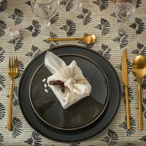 24-delig bestek, Isaure