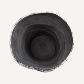 Matte keramische schaal, Fazenda