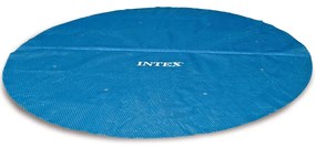 INTEX Solarzwembadhoes rond 457 cm 29023