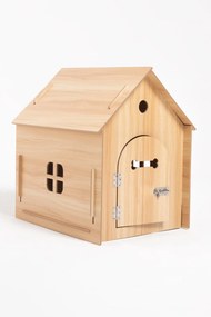 Cytis katten- en hondenhuis