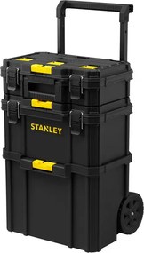 Stanley Quicklink Gereedschapwagen 3-in-1 - STST83319-1