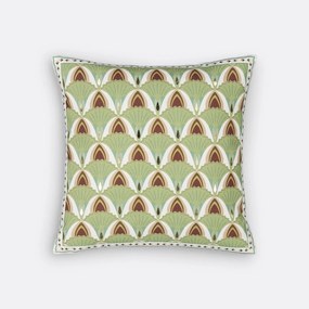 Katoenen kussenhoes 40x40 cm, Kheper