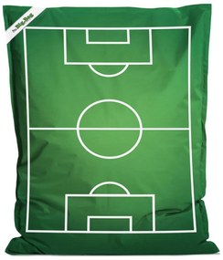 Little BigBag Kinder Zitzak Voetbal