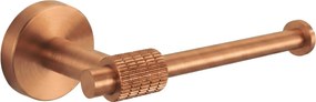 Toiletpapierhouder 29105 Rivo Brush Copper